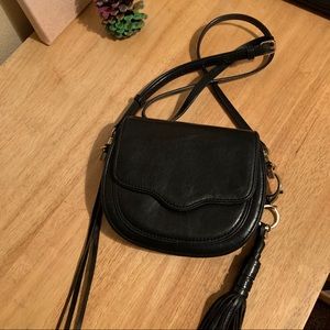 Rebecca Minkoff Mini Suki Crossbody Bag